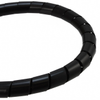 Spiral Wrap, Expandable Sleeving - 500037-1-ND - DigiKey