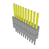 Board Spacers, Stackers (Board to Board) - 612-DWM-10-54-S-S-220-ND - DigiKey