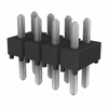 Headers, Male Pins - SAM1018-04-ND - DigiKey