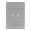 Solder Stencils, Templates - PA0077-S-ND - DigiKey