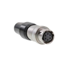 Circular Connector Assemblies -- HR10A-7J-6S(73) - Image