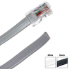 Modular/Ethernet Cables (RJ45, RJ11) - 513-26-8800-BL-0010F-ND - DigiKey