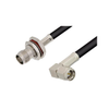 Coaxial Cables (RF) - 6099-PE3C0056-60-ND - DigiKey