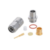 Coaxial Connector (RF) Assemblies - 5328-FMCN1183-ND - DigiKey