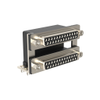 D-Sub Connector Assemblies - L17H266023148-ND - DigiKey