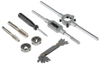 Threading Tap & Die Sets - 5090143 - RS Components, Ltd.
