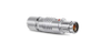 Industrial Circular Connectors - 2406590 - RS Components, Ltd.