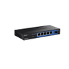 Network Switches - 401603 - RS Components, Ltd.