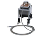 Laser Diode Mount, CS Bar, High Power, Temp Controlled - 764H-110 - Newport MKS