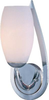 Sconces-Single Glass - 397501 - Light Center (The)