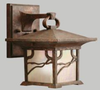 9024DCO Exterior -Wall Mount - 495211 - Capital Lighting, Inc.
