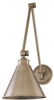 Lamps-Swing Arm-Wall - 219733 - Light Center (The)