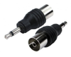 AV Adapters - 2862892 - RS Components, Ltd.