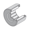 Roller Bearings - 454473 - RS Components, Ltd.