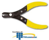 Klein Tools, Inc. Adjustable Wire Stripper -- 74007