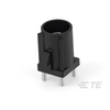 Coaxial Connector (RF) Assemblies - 17-2333210-1TR-ND - DigiKey