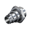 Circular Connector Housings - 281-6899-ND - DigiKey