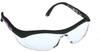 Tornado Safety Glasses > FRAME - Black/gray > LENS - Clear > UOM - Each - T57005B - State Safety & Compliance