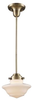 69032-1 Mini Pendants-Rod - 690138 - Capital Lighting, Inc.