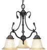 P4285-84 Mid. Chandeliers-Glass Down - 783794 - Capital Lighting, Inc.