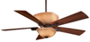 F812-IO Ceiling Fan - F812-IO - Minka Group