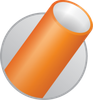 HDPE Conduit -- Smoothwall for Fiber Optic Technology
