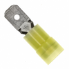 Terminals - Quick Connects, Quick Disconnect Connectors - 696372-1-ND - DigiKey