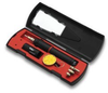 Weller Portasol PPT Soldering Iron P2KC - 037103-16937 - R. S. Hughes Company, Inc.