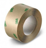 3M Scotchmate SJ3507 White Hook & Loop Tape - Loop - 1 in Width x 50 yd Length - 46266 - 021200-46266 - R. S. Hughes Company, Inc.