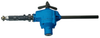 Pneumatic Tapping Tools - straight and pistol grip - Mannesman Demag