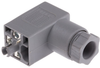 Pneumatic Solenoid Coil Connectors -- 7008862