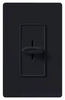 Dimmer Switch - SCL-153P-BL - Lutron Electronics Co., Inc.