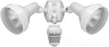 Outdoor Motion Sensor Lampholder Assembly - STL360HW - RAB Lighting