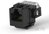RJ45 Connectors - 216005-4 - TE Connectivity