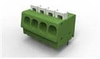 Fixed Terminal Blocks -- 1-1986774-2 - Image