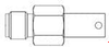 RF Connectors / Coaxial Connectors - 1051902-1 - VAST STOCK CO., LIMITED
