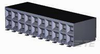 PCB Headers & Receptacles - 5147722-9 - TE Connectivity