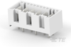 PCB Headers & Receptacles - 2232046-6 - TE Connectivity