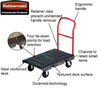 HEAVY-DUTY PLATFORM TRUCK -- H4403 - Image