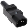 Power Entry Connectors - Inlets, Outlets, Modules - 486-4876-ND - DigiKey