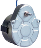 Geared Ac Motor, Cw, 3.5W, 0.5Nm, 230V; Ac Motor Type Crouzet - 49AC1658 - Newark, An Avnet Company