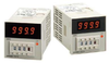 Digital Timer; Product Range Omron Industrial Automation - 18C2825 - Newark, An Avnet Company
