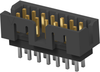 Pin Header, Board-To-Board, 20Pos, Th; Connector Systems Te Connectivity - 83AH7178 - Newark, An Avnet Company