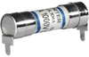 Cartridge Fuse, 15A, 1Kv, Pcb Mount; Blow Characteristic Schurter - 73AH0063 - Newark, An Avnet Company