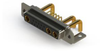 Combo D-Sub Conn, R/a Rcpt, Db-13W3, Th; Product Range Edac - 55AJ6574 - Newark, An Avnet Company