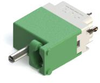 Conn, Rack & Panel, Plug, 20Pos, 3.81Mm; Product Range Edac - 67C0698 - Newark, An Avnet Company