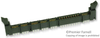 Card Edge Conn, Dual Side, 12Pwr+18Sig; Card Edge Connector Type Te Connectivity - 21R5524 - Newark, An Avnet Company