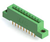 Card Edge Conn, Dual Side, 18Pos, Th; Card Edge Connector Type Edac - 59AJ4061 - Newark, An Avnet Company