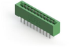 Card Edge Conn, Dual Side, 20Pos, Th; Card Edge Connector Type Edac - 57AJ6688 - Newark, An Avnet Company