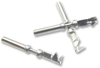 Circular Connector Contact, Socket, 20 Awg, 18 Awg, Crimp, Tin Plated Contacts Rohs Compliant Itt Cannon - 06X1198 - Newark, An Avnet Company